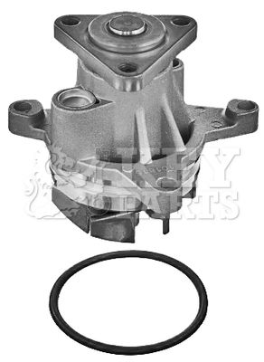 KEY PARTS Водяной насос KCP1951